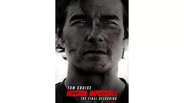 توم كروز في مهمة مستحيلة