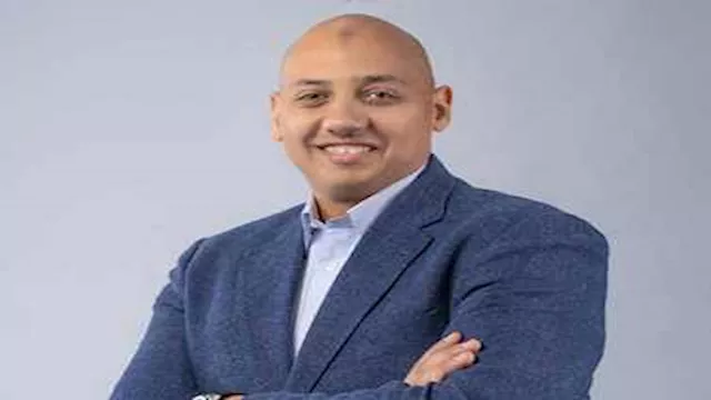  الدكتور عبدالرحمن عبدالعال