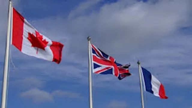 بريطانيا وفرنسا وكندا