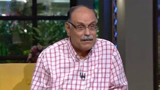 الفنان هشام منصور