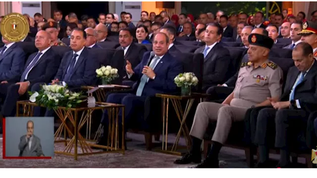الرئيس عبد الفتاح السيسي،
