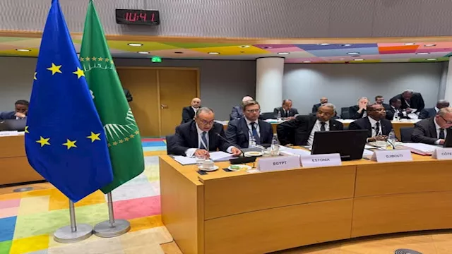 وزير الخارجية والهجرة بدر عبد العاطي