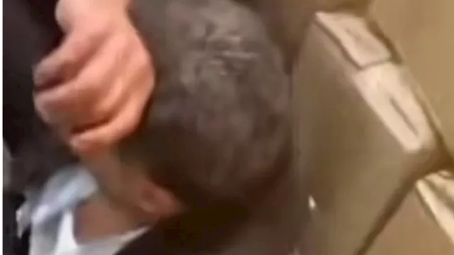 الاعتداء على محامٍ