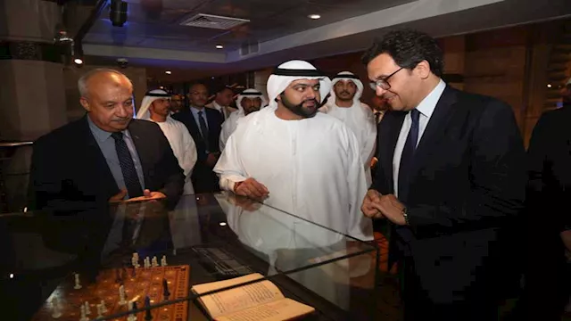 ولي عهد الفجيرة