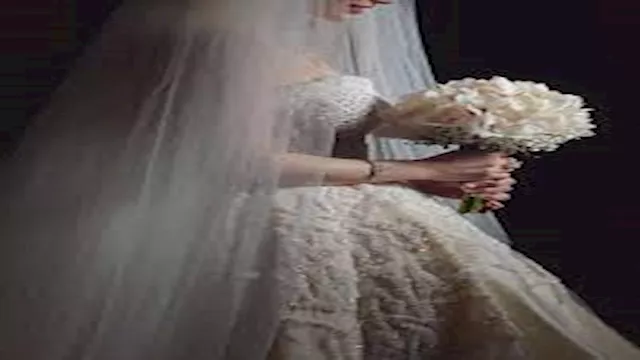 عروس - صورة تعبيرية