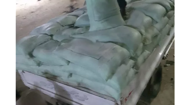 ضبط دقيق مدعم