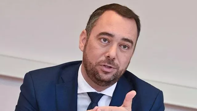 وزير الخارجية البلجيكي، ماكسيم بريفوت