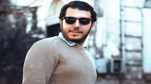 المهندس الضحية