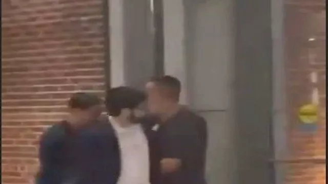 منفذ عملية إطلاق النار على موظفي السفارة الإسرائيل