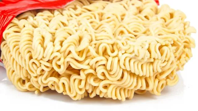 شعرية سريعة التحضير