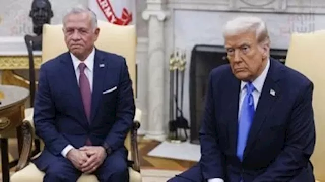 فخاخ ترامب لرؤساء العالم