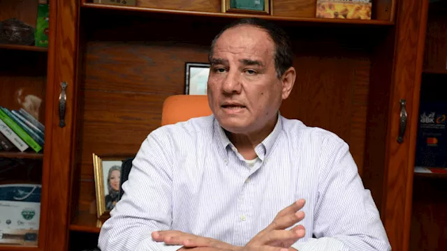 ثروت الزيني متحدث اتحاد منتجي الدواجن