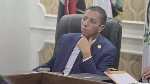 السفير تاج الدين وسلاتي