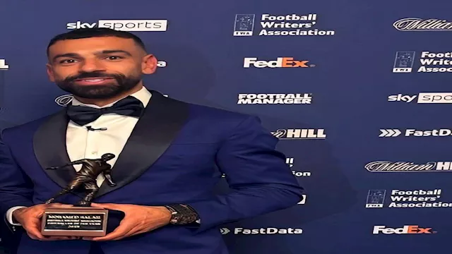 محمد صلاح
