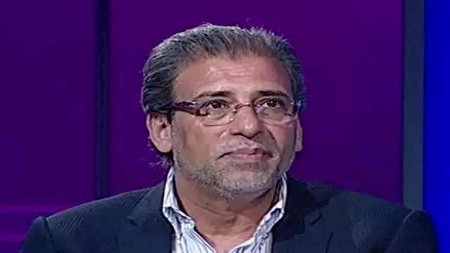 خالد يوسف