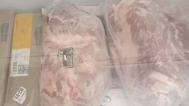 جنوب سيناء تستعد لعيد الأضحى بكميات كبيرة من اللحو