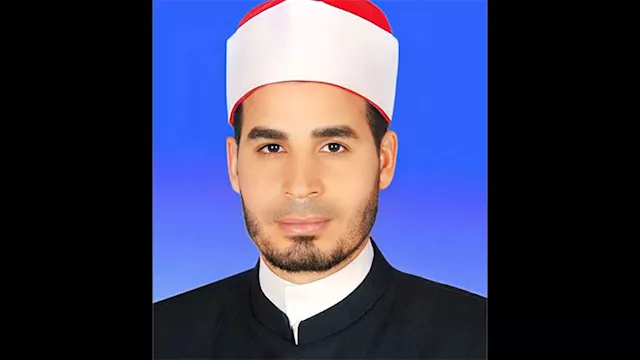الشيخ محمد خضر