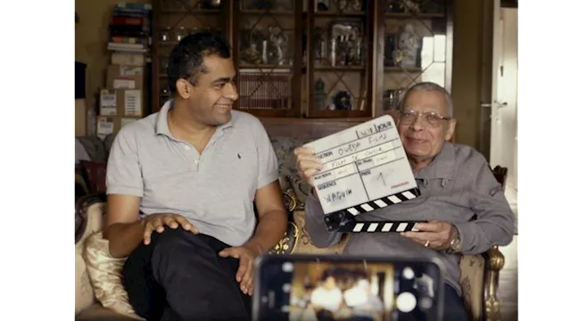 فيلم ''الحياة بعد سهام''