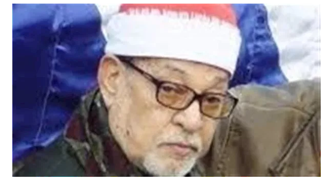 القارئ الشيخ السيد سعيد 