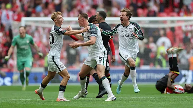 سندرلاند ضد شيفيلد