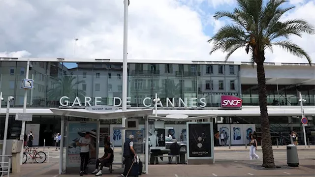 مدينة كان الفرنسية