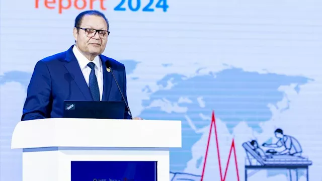 الدكتور أحمد طه