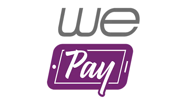 WE Pay