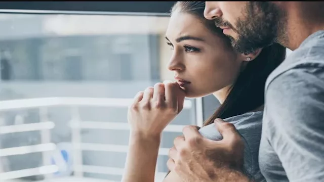 دراسة: الاكتئاب قد ينتقل بين الأزواج عبر بكتيريا ا