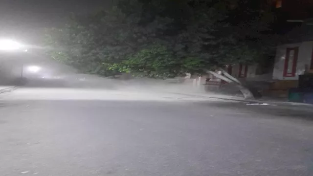 موقع البلاغ