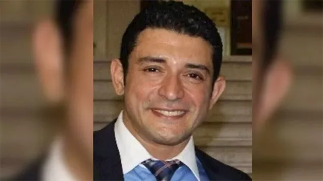 أحمد الدجوي