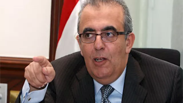 الدكتور حاتم الجبلي