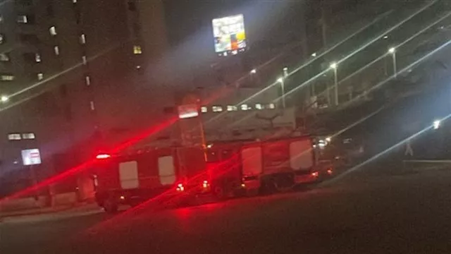 محافظة القاهرة تكشف حقيقة وجود تسريب غاز بمحطة وقو