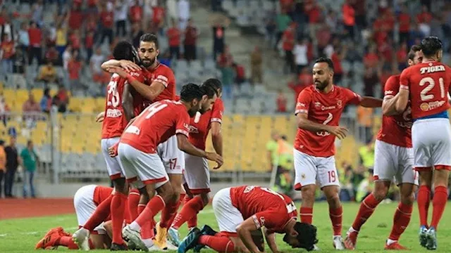 سيناريوهات تتويج الأهلي بلقب الدوري