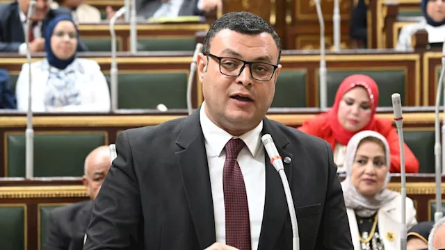 المهندس شريف الشربيني وزير الإسكان