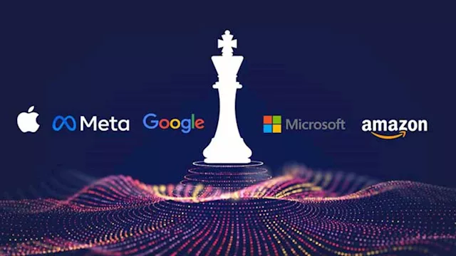 كيف صعد عمالة التكنولوجية ''حرب الخوارزميات'' ضد غ