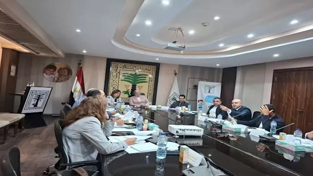  المجلس القومي للطفولة والأمومة