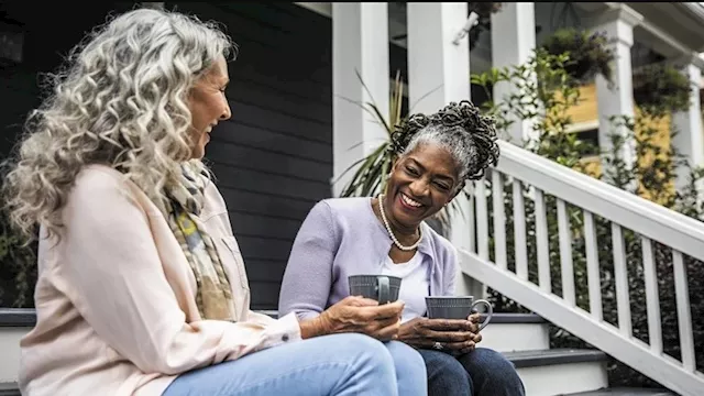 العلاقات الاجتماعية تقلل احتمالات الوفاة بـ42%