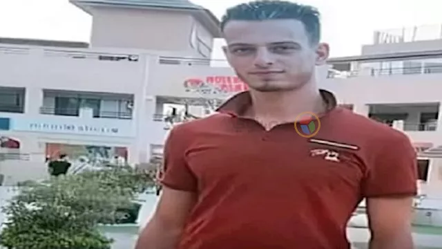  المجني عليه وليد صفي الدين 