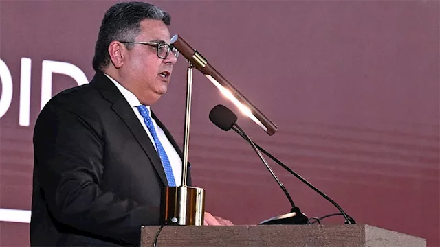 سامح السيد العضو المنتدب التنفيذي لشركة مصر الجديد