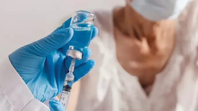  ارتفاع حالات الإصابة بالحصبة 