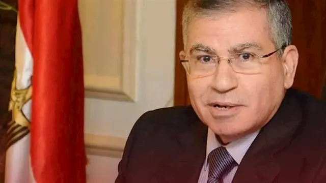 اللواء محمد علي مصيلحي