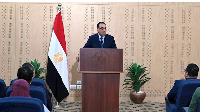 المؤتمر الصحفي الأسبوعي لرئيس الوزراء