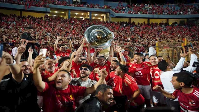 فريق الأهلي