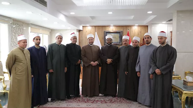 قافلة دعوية