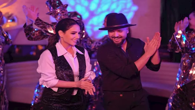 أغنية إهدى حبة