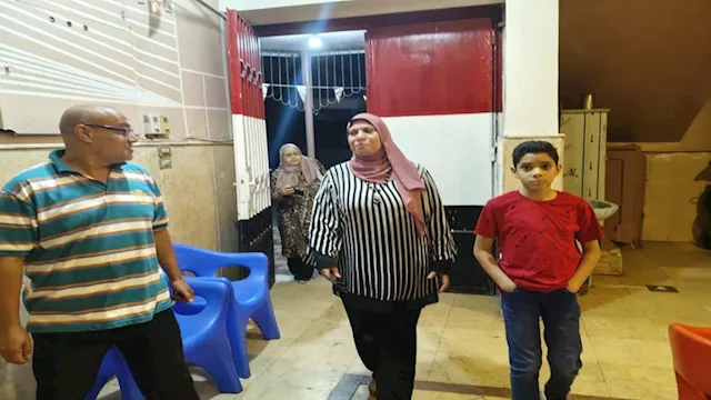 توزيع وجبات إفطار وسحور وهدايا وعيديات على المواطن