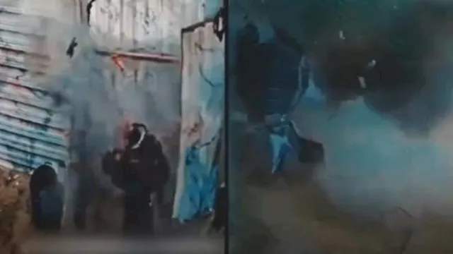 استهداف المستعربين برفح