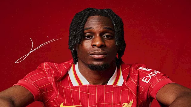  جيريمي فريمبونج 