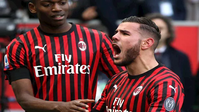 ثيوهيرنانديز