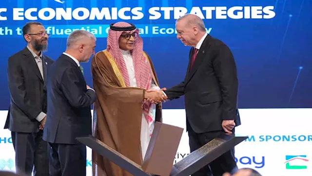 انطلاق القمة العالمية للاقتصاد الإسلامي بحضور الرئ